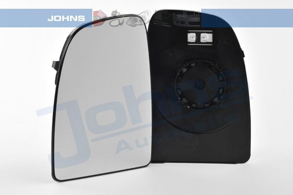 JOHNS Κρύσταλλο καθρέφτη, εξωτ. καθρέφτης 30 44 37-81 Εξωτερικός καθρέπτης JOHNS Fiat LINEA 30 44 37-81