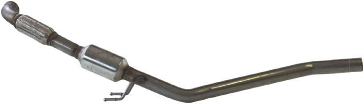 Katalizators BOSAL 090-066 BOSAL 090-066 Katalizators Volkswagen MULTIVAN 2016