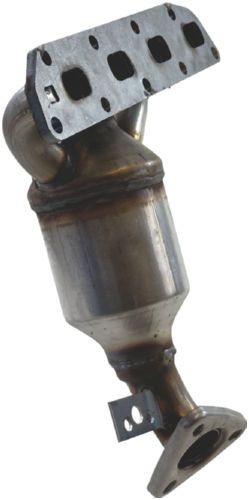 BOSAL Catalytic converter 090-157 Lexus RZ BOSAL catalytic converter 090157
