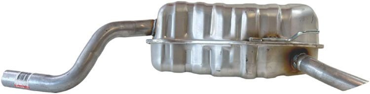 BOSAL Marmitta 148-359 BOSAL 148-359 Marmitta
