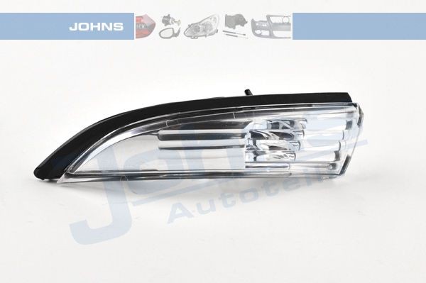 JOHNS Blinker 32 03 37-96 Seitenmarkierungsleuchte JOHNS CUPRA ATECA 32 03 37-96