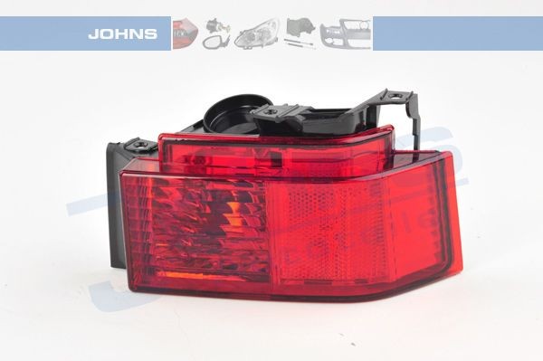 JOHNS Reflector, parkeer- / breedtelicht 55 65 88-9 Volkswagen TOURAN Positielicht JOHNS 55 65 88-9