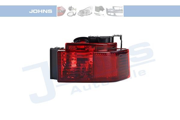 JOHNS Reflektor, positsioon- / gabariittuli 55 65 88-91 55 65 88-91 JOHNS Gabariidituled Peugeot odav