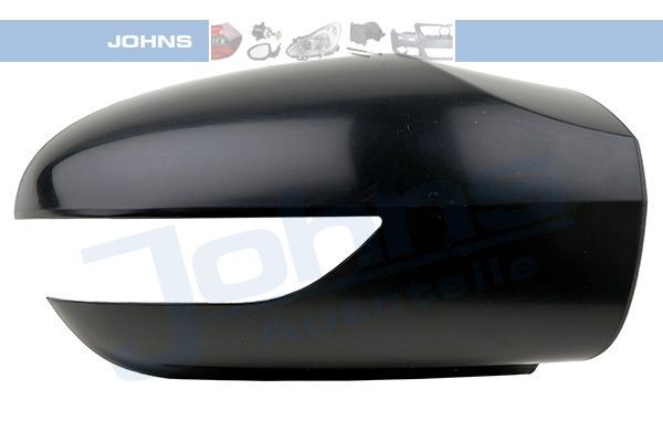 JOHNS Afdækning, sidespejl 50 52 38-91 JOHNS 50 52 38-91 Mercedes W245 Afdækning sidespejl til en rimelig pris
