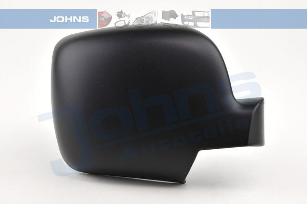 JOHNS Korpuss, Ārējais atpakaļskata spogulis 60 62 38-90 Korpuss ārējais atpakaļskata spogulis JOHNS MEGANE 60 62 38-90 lēti