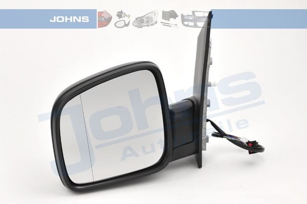 JOHNS Rétroviseur extérieur 95 62 37-21 95 62 37-21 Rétroviseur exterieur JOHNS DODGE NITRO