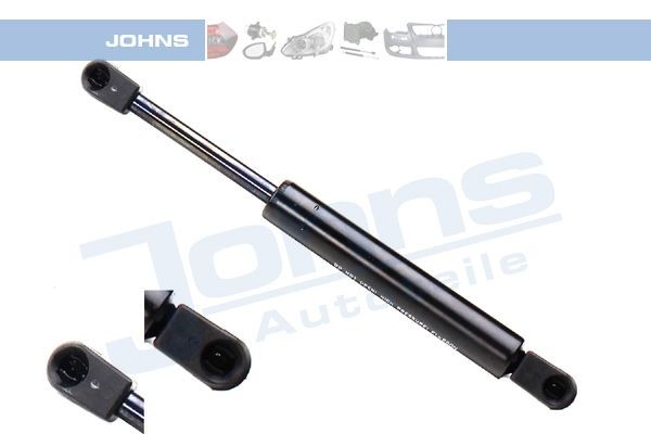 JOHNS Gaasivedru, mootorikapott 32 18 03-91 32 18 03-91 Gaasivedru mootorikapott FORD FIESTA JOHNS