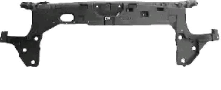 JOHNS Frontpanel 60 12 04 60 12 04 Radiatorpanel JOHNS RENAULT GRAND SCÉNIC