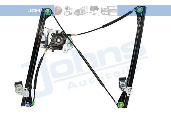 JOHNS Vindusheis 95 24 41-22 Vindusløfter JOHNS PRIUS 95 24 41-22 billige