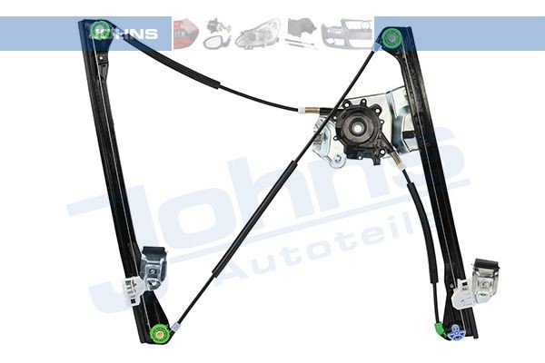 JOHNS Aknatõstuk 95 24 42-22 95 24 42-22 JOHNS Aknatõstuk Volkswagen odav