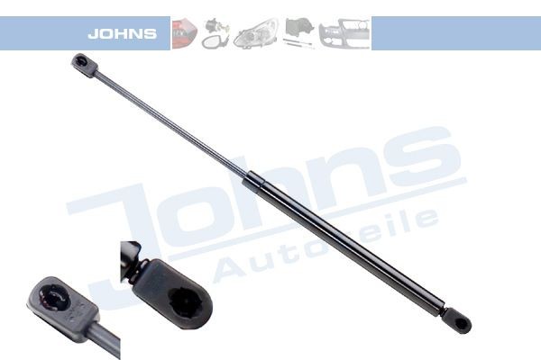 JOHNS Ammortizatore pneumatico, Cofano bagagli / vano carico 95 41 95-96 Costo Pistoni portellone JOHNS MG 95 41 95-96