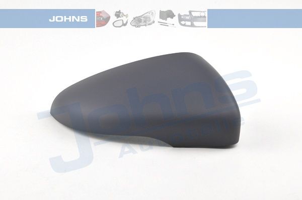 JOHNS Copertura, Specchio esterno 95 43 38-91 JOHNS 95 43 38-91 Calotta specchietto VW Golf 6 Cabrio originale prezzo