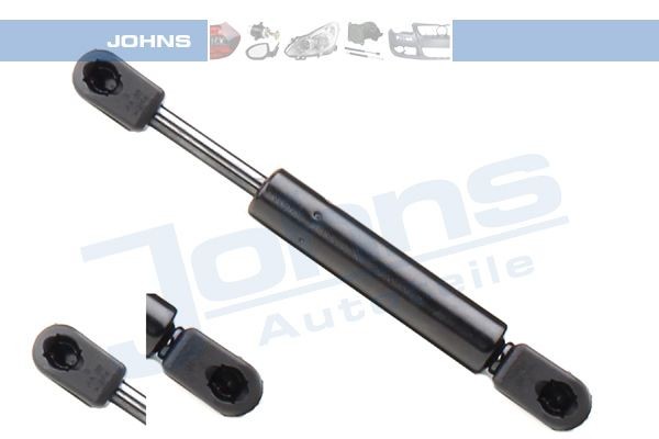 JOHNS Heckklappendämpfer 60 20 95-94 60 20 95-94 Heckklappendämpfer JOHNS RENAULT VEL SATIS