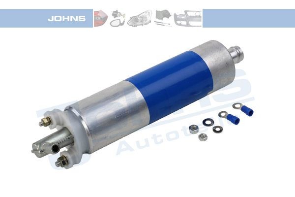 JOHNS Αντλία βενζίνης KSP 50 15-001 KSP 50 15-001 JOHNS Αντλία καυσίμου ηλεκτρικό Lexus φθηνά