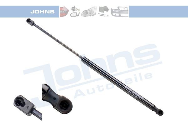 JOHNS Amortecedor da mala 39 62 95-91 39 62 95-91 Amortecedor da mala HYUNDAI GALLOPER JOHNS