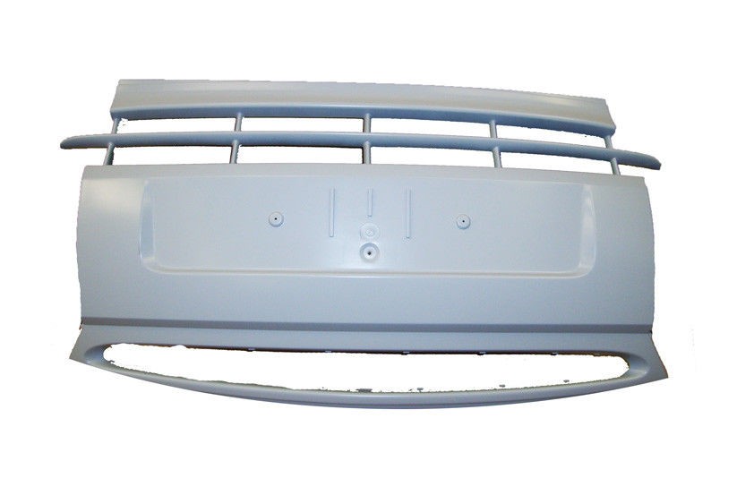 JOHNS Puskuri 32 51 07-2 Puskuri JOHNS Edessä, Keskellä, maalattavissa