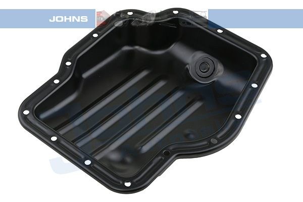 JOHNS Bundkar 55 56 08-1 Bundkar JOHNS Mercedes-Benz VARIO 55 56 08-1