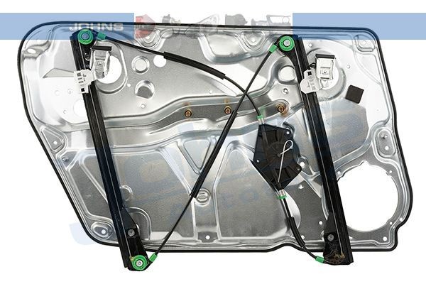JOHNS Lève-vitre 95 48 42-21 95 48 42-21 Lèves-vitres ALFA ROMEO 1750-2000 JOHNS