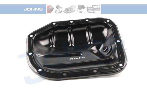 JOHNS Bundkar 81 55 08-2 81 55 08-2 Bundkar JOHNS TOYOTA SIENNA