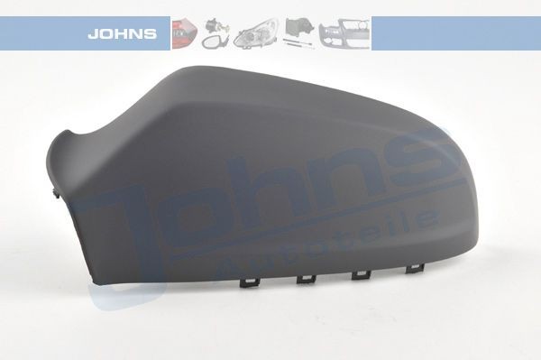 JOHNS Afdekking, buitenspiegel 55 09 37-91 JOHNS 550937-91 Behuizing, buitenspiegel Opel Astra H L70 prijs