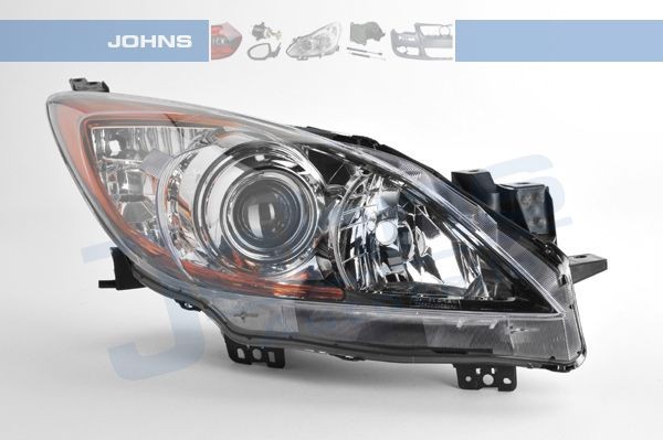 JOHNS Farol principal 45 09 10 Farol principal JOHNS CX-9 45 09 10 baratos