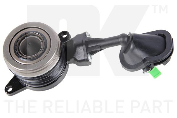 NK Centraludrykker, kobling 142304 142304 Centraludrykker VW TOURAN NK