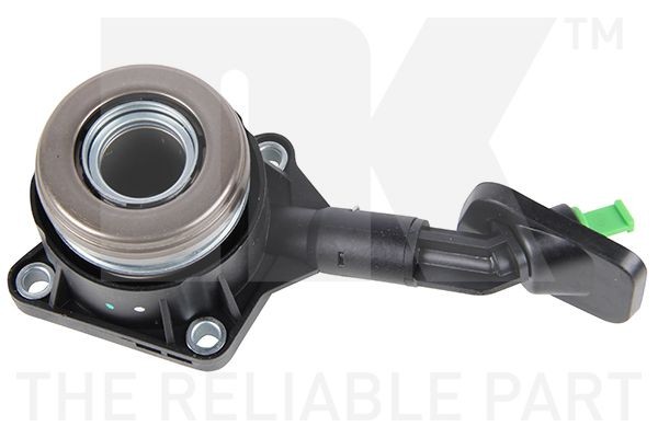 NK Centrálna vysúvacia páka spojky 142513 Centrálne vypínacie lożisko NK Volvo V50 142513