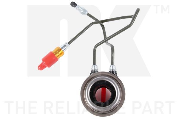 NK Irroitusmekanismi, kytkin 144002 JAGUAR Irroitusmekanismi NK 144002