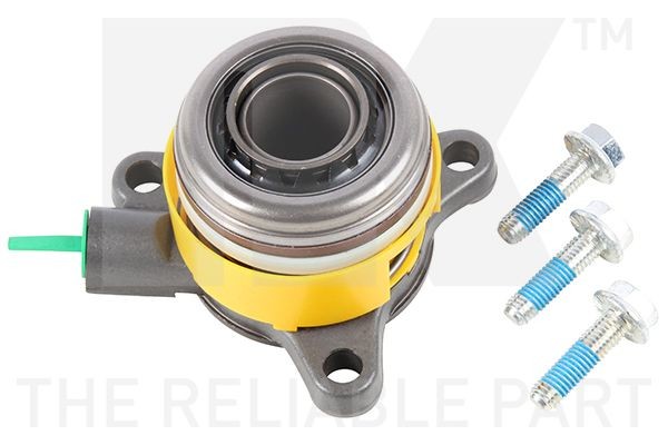 NK Centrālais izslēdzējmehānisms, Sajūgs 144502 Centrālais izslēdzējmehānisms NK Volkswagen TOURAN 144502