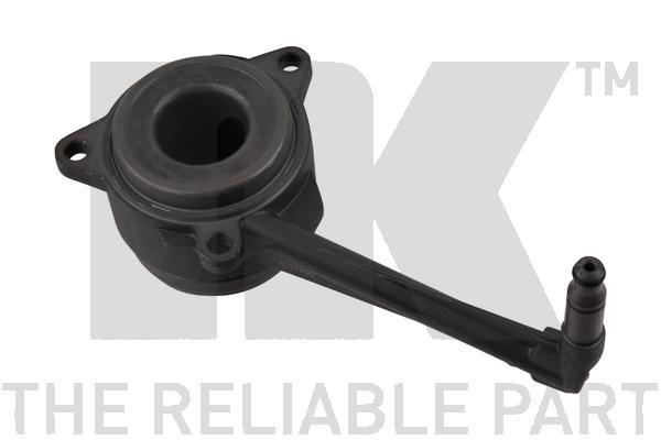 NK Butée hydraulique 144701 Débrayage central NK SKODA 144701