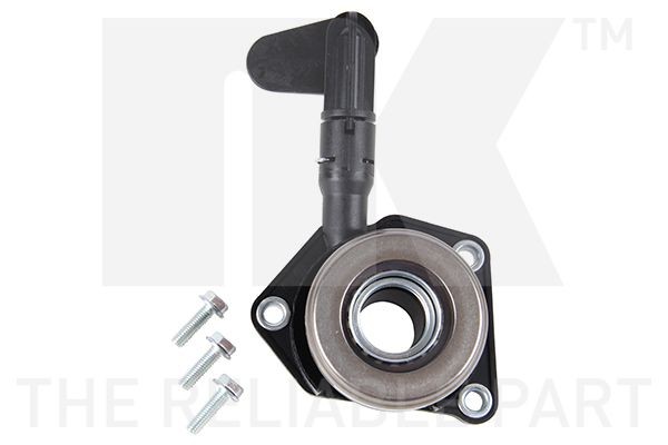 NK Centrālais izslēdzējmehānisms, Sajūgs 144802 Centrālais izslēdzējmehānisms NK Volkswagen TOURAN 144802