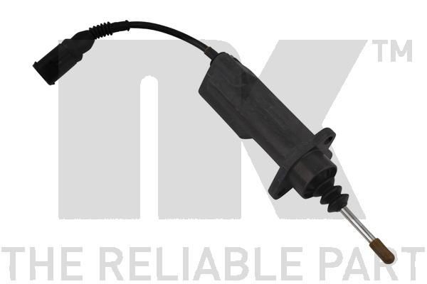 NK Kobling slavecylinder 841510 Arbejdscylinder NK X1 841510 billig