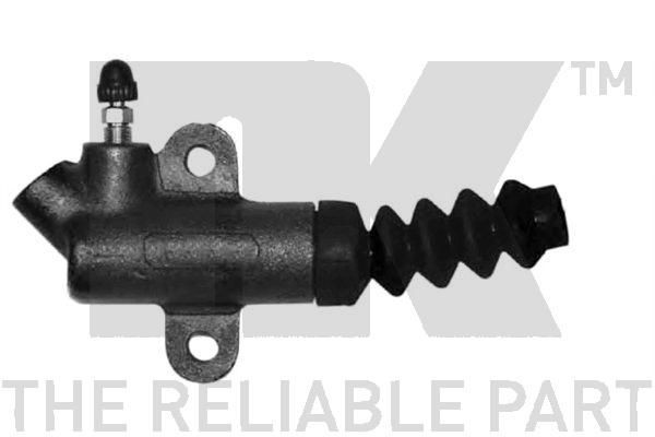 NK Slavesylinder, clutch 843205 Slavesylinder NK 323 843205 billige