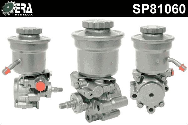 ERA Benelux Servo čerpadlo SP81060 ERA Benelux SP81060 Servo čerpadlo