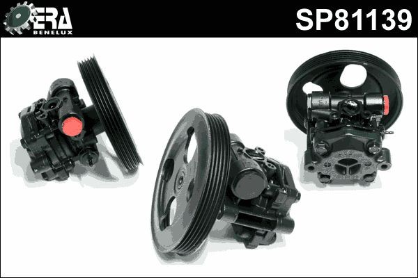 ERA Benelux Servopumpe SP81139 Servostyring pumpe ERA Benelux COLT SP81139 billig