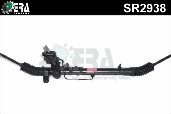ERA Benelux Styrväxel SR2938 SR2938 Styrväxel ERA Benelux SEAT ARONA