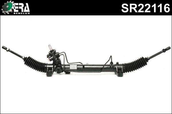 ERA Benelux Κρεμαγιέρα SR22116 Κρεμαγιέρα μηχανική ERA Benelux Toyota SIENNA SR22116