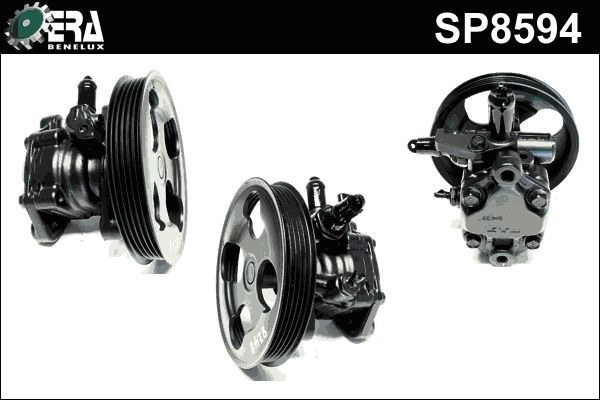 Servo čerpadlo ERA Benelux SP8594 ERA Benelux SP8594: Servo čerpadlo Mitsubishi LANCER 2001