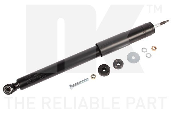 NK Αμορτισέρ 63331621 NK 63331621 Αμορτισέρ Mercedes A208 τιμες