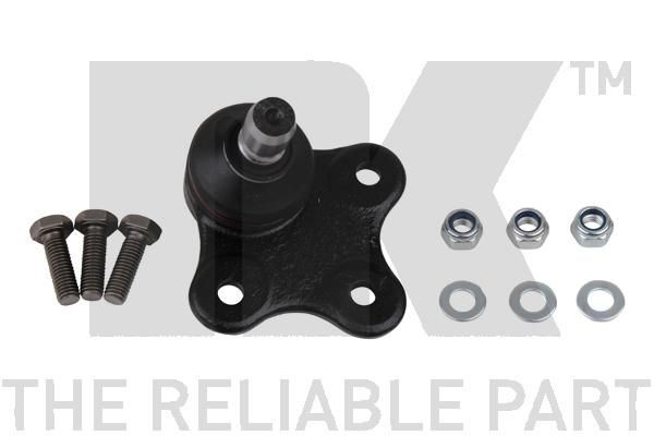 NK Fuseekogel 5042321 Fuseekogel NK ABARTH 5042321