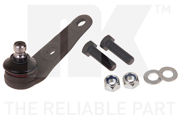 NK Spindelled 5042503 5042503 NK spindelleder Ford TAUNUS