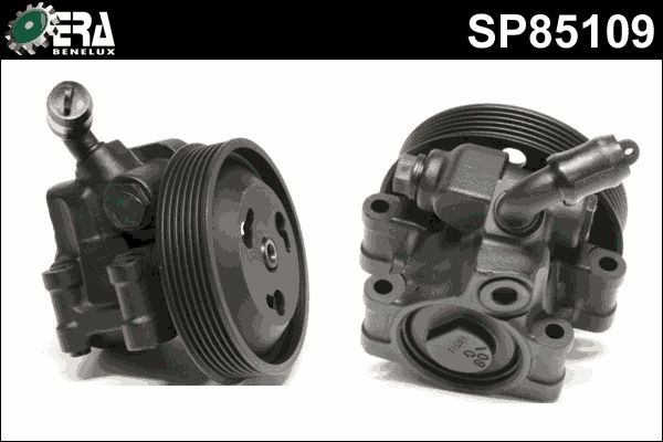 ERA Benelux Servopumpe SP85109 Servostyringspumpe ERA Benelux CUPRA BORN SP85109