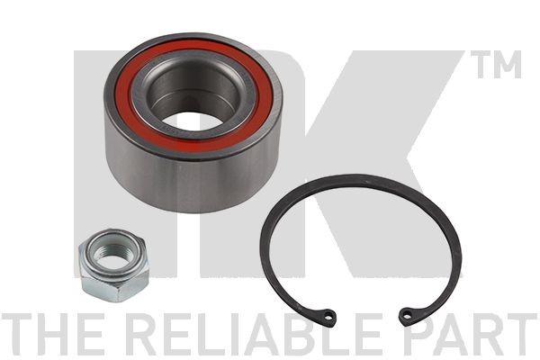 NK Kit de roulement de roue 753915 753915 Roulement de roue NK OPEL ZAFIRA