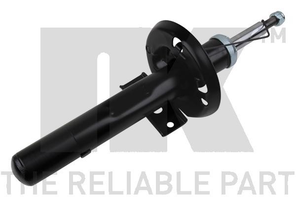 NK Schokdemper 65433104 65433104 Schokbrekers CHEVROLET S10 NK