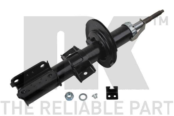 NK Stötdämpare 65483035 65483035 Stötdämpare NK VOLVO V70