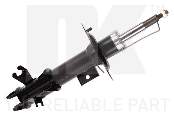 NK Shock absorber 654831741 654831741 NK shock absorber for VOLVO 850