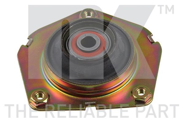 NK Lożisko prużnej vzpery 682306 Horné uloženie tlmiča NK Fiat SCUDO 682306