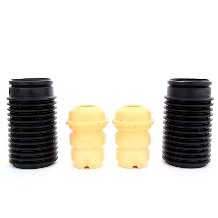 NK Støvkappe, støtdemper 691901 Støtdempermansjett og -anslagsbuffer NK Fiat CINQUECENTO 691901