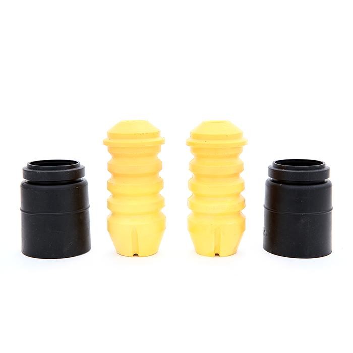 NK Støvkappe, støtdemper 692303 Støtdemper mansjett & anslagsbuffer fjæring NK Fiat CINQUECENTO 692303