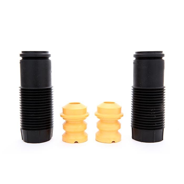 NK Putekļu aizsargkomplekts, Amortizators 692502 Amortizatora putekļu sargi & demfers NK Opel SIGNUM 692502